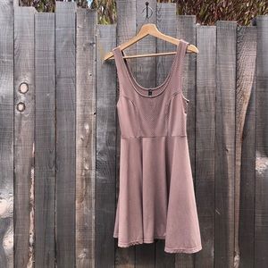 Free People Sun Dress